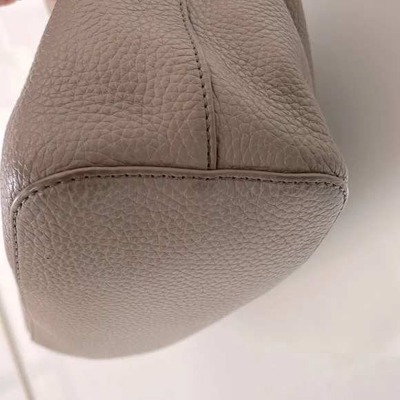 Tory Burch Britten Small used with minor wear in great condition